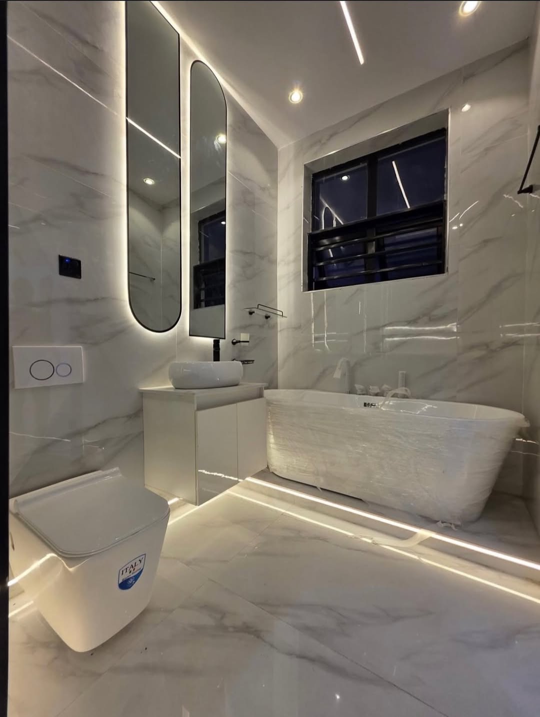 Stunning 4-Bedroom Smart Home in Lekki’s Secure Estate