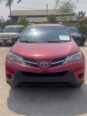 2014 RAV4   Duty-Paid! 18M Only