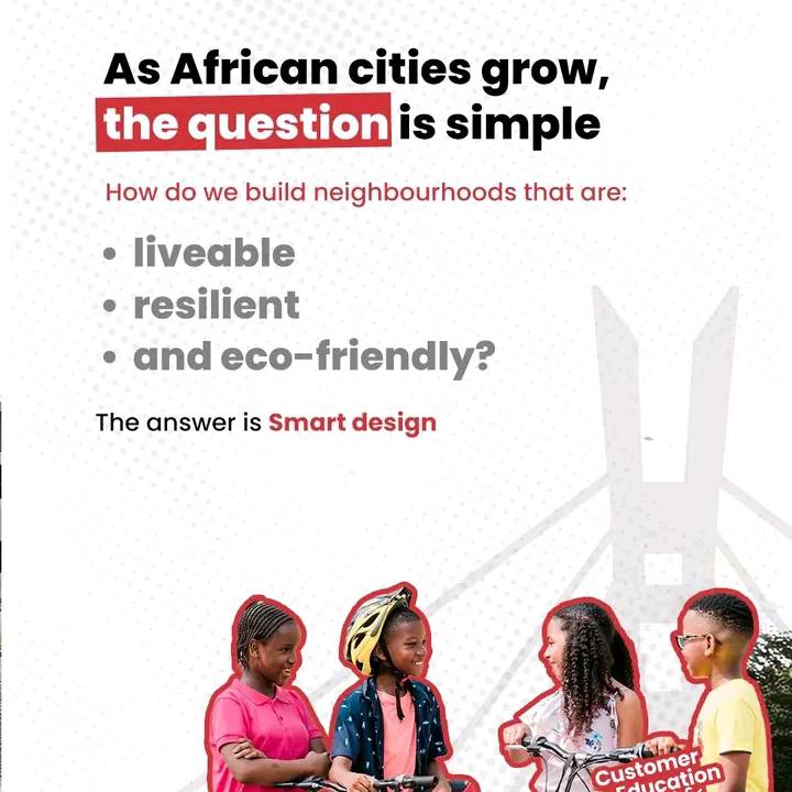 Eco-Luxe Living: Your Future in a Green Oasis