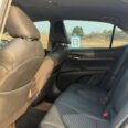 2019 Toyota Camry SE: Luxury Meets Value in Abuja