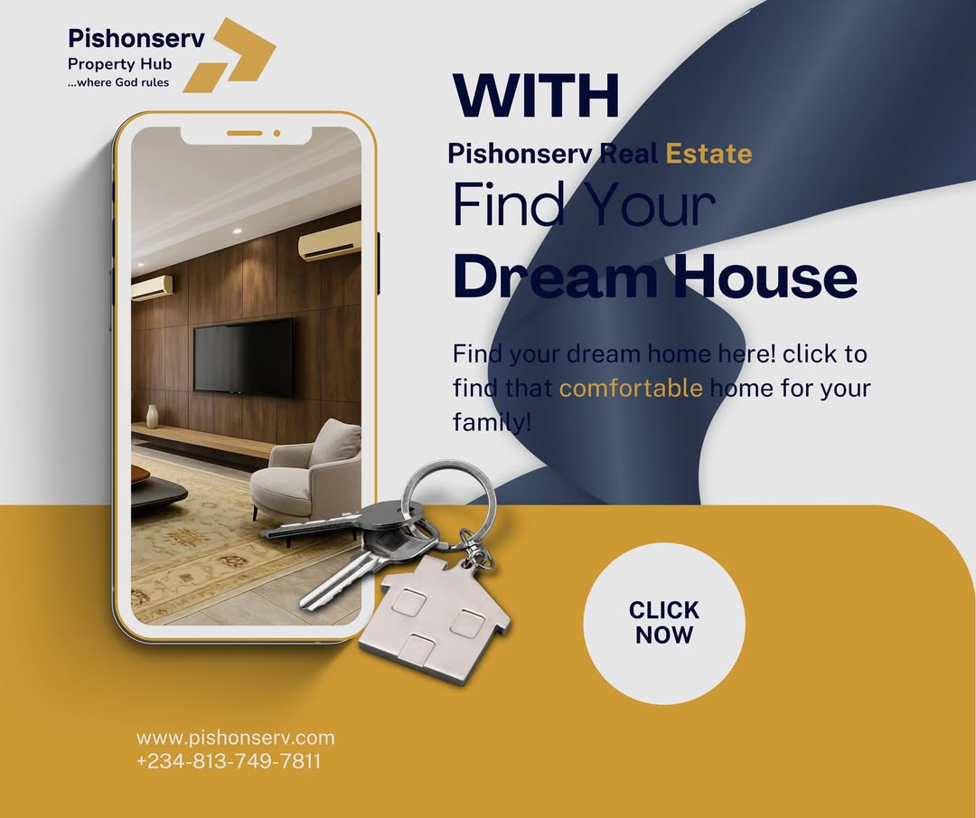 Your Dream Home Awaits – Verified & Hassle-Free