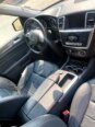 Luxury 2013 Mercedes ML350: Own Prestige for 27M