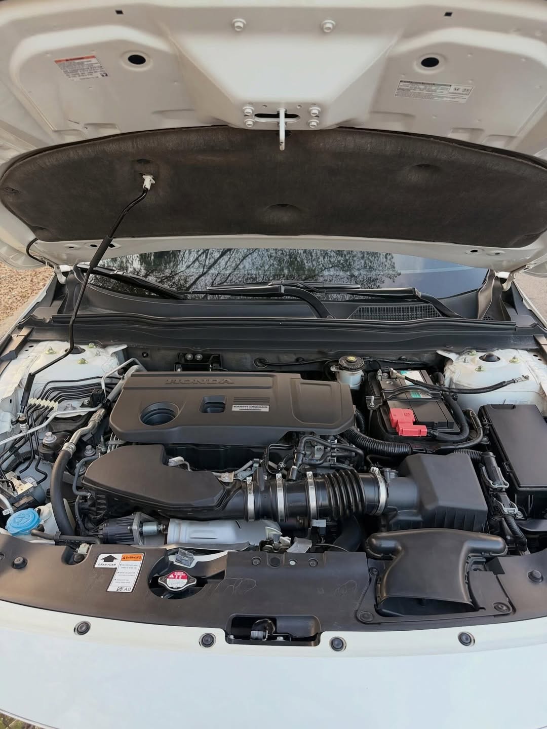 2019 Honda Accord: 25K Miles, Perfect Condition, 35M NGN