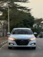 2019 Honda Accord: 25K Miles, Perfect Condition, 35M NGN
