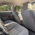 2007 Toyota Corolla: Duty Paid, Accident-Free, 10M