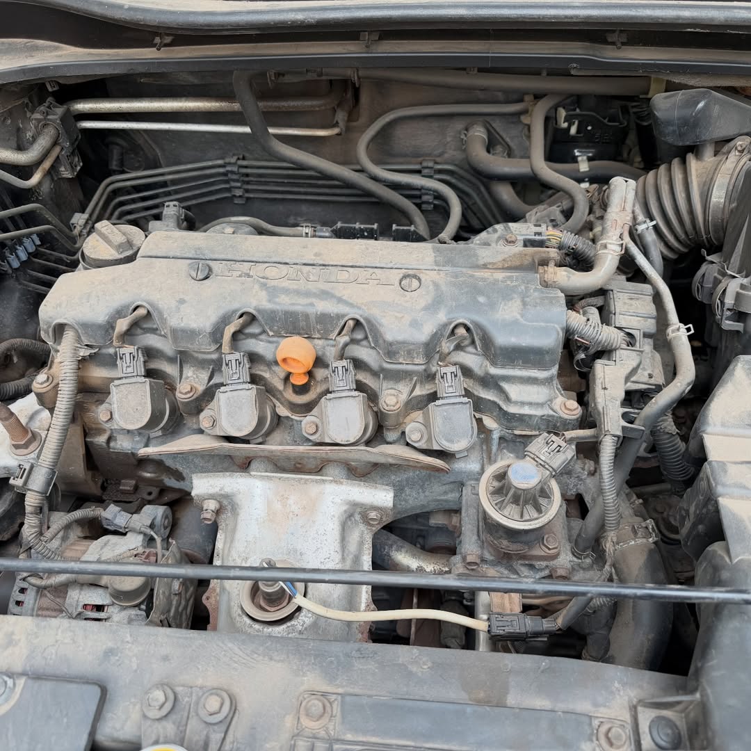 Duty-Free 2015 Honda HR-V: Keyless & Camera