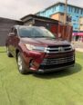Luxury Loaded 2015 Highlander: Full Tech, Heated Seats & More