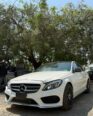 Luxury Redefined: 2016 Mercedes C450 AMG