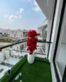 Ajman’s Elite: 5-Bed Duplex with Pool & Smart Tech