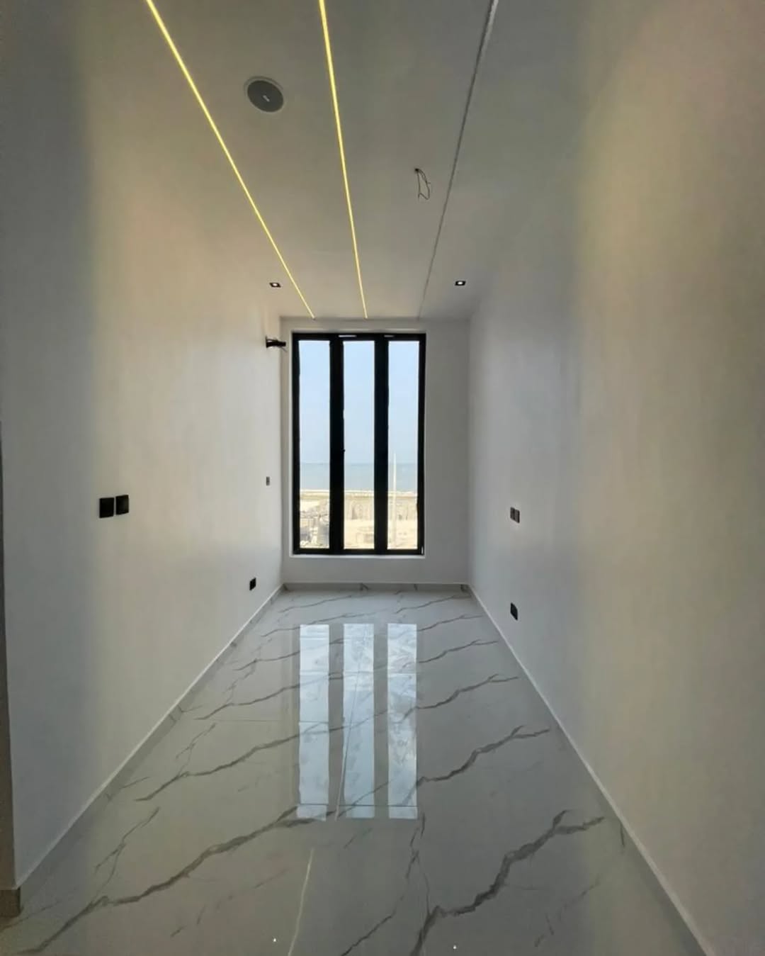 Spacious 4-Bed Duplex with Premium Finishes in Ajah