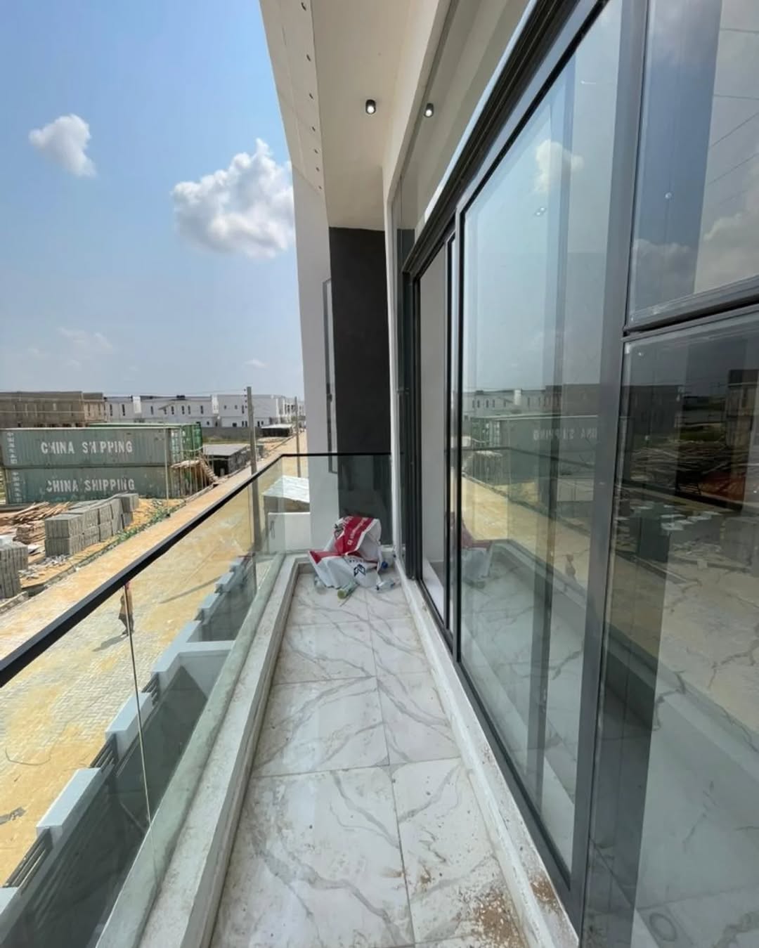 Spacious 4-Bed Duplex with Premium Finishes in Ajah