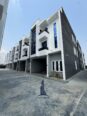 Elegant 4-Bed Terrace Duplex with BQ in Secure Lekki Estate