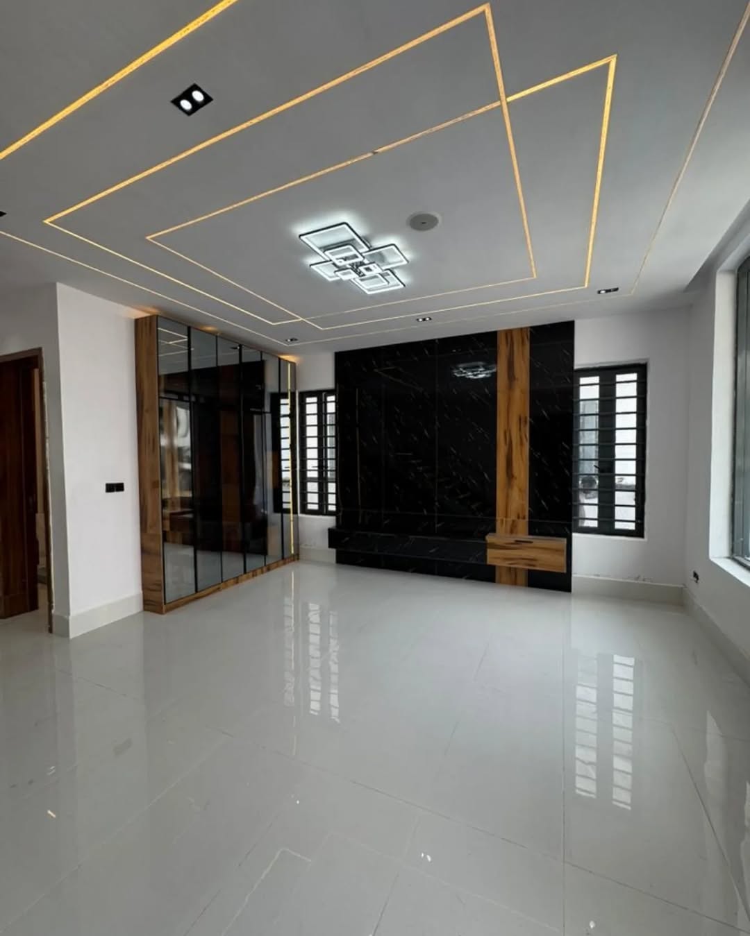 Spacious 4-Bedroom Haven in Ajah with Premium Finishes