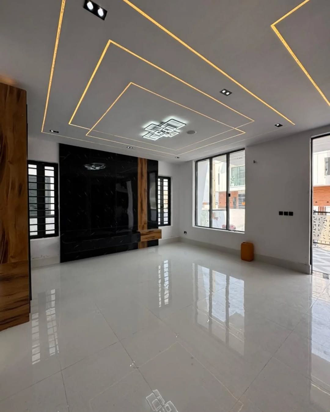 Spacious 4-Bedroom Haven in Ajah with Premium Finishes