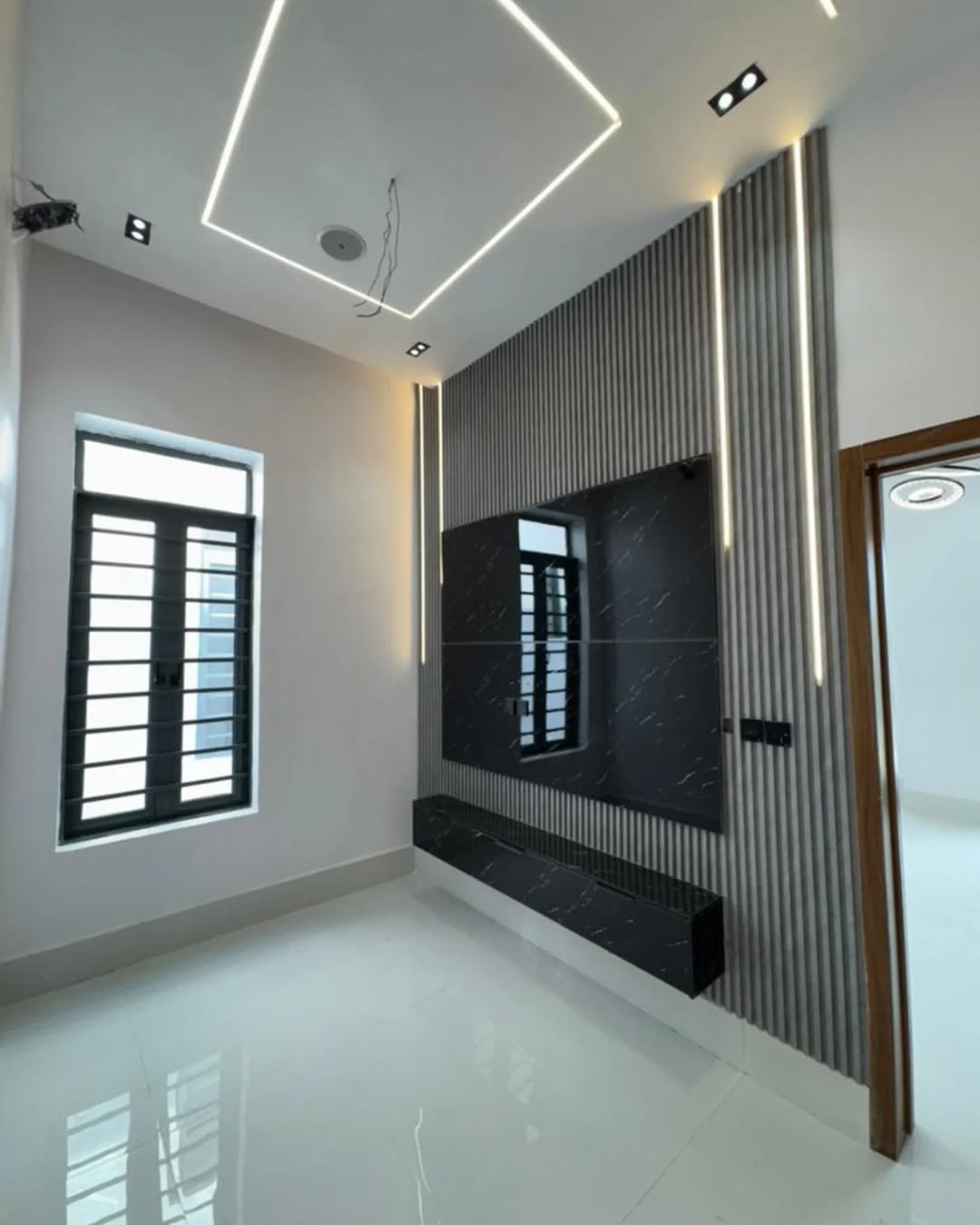 Spacious 4-Bedroom Haven in Ajah with Premium Finishes