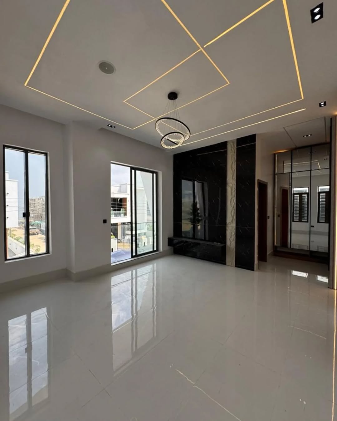 Spacious 4-Bedroom Haven in Ajah with Premium Finishes