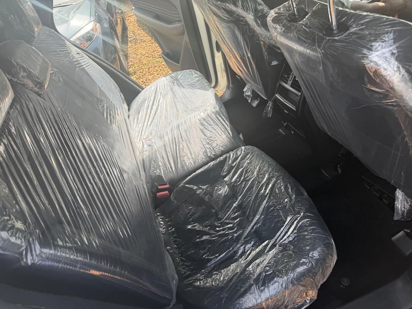 Luxury GLE43 AMG Coupé: Duty-Paid & Ready