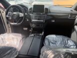 Luxury GLE43 AMG Coupé: Duty-Paid & Ready