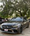 2015 Mercedes C300: Panoramic Luxury, 15.75M Naira