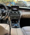 2015 Mercedes C300: Panoramic Luxury, 15.75M Naira