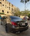 2015 Mercedes C300: Panoramic Luxury, 15.75M Naira