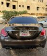 2015 Mercedes C300: Panoramic Luxury, 15.75M Naira