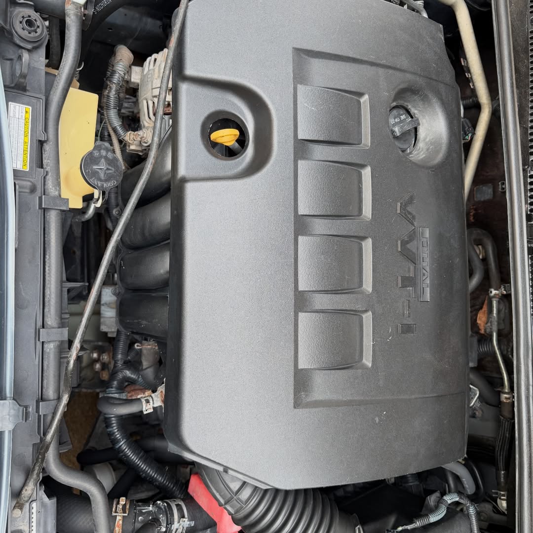 2015 Toyota Corolla: Duty-Paid & Immaculate