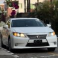 Luxury That Lasts: 2013 Lexus ES 350