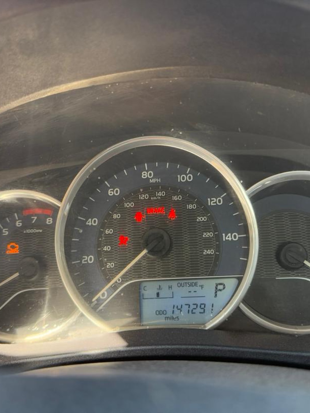 2016 Toyota Corolla LE: Super Clean & Original Papers