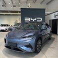 BYD Electric: Future-Proof Your Drive