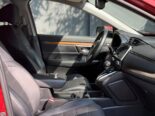 2021 Honda CR-V: Turbo Power, Tech & AWD Ready