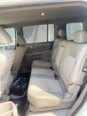 2010 Honda Pilot: Accident-Free & Ready for Lagos