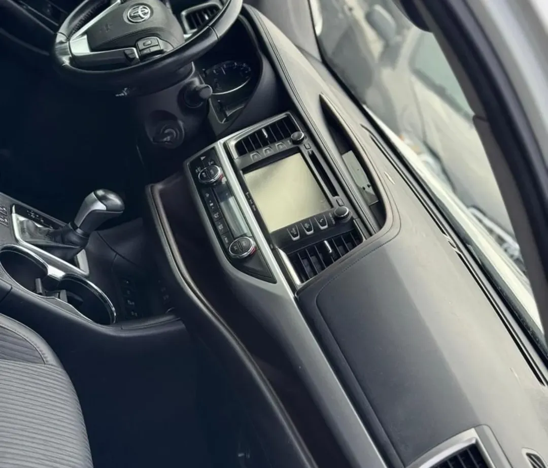 2025 Arrival: 2018 Toyota Highlander, 28.9M