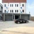 Lekki’s Finest: 2BR Haven with Premium Finishes