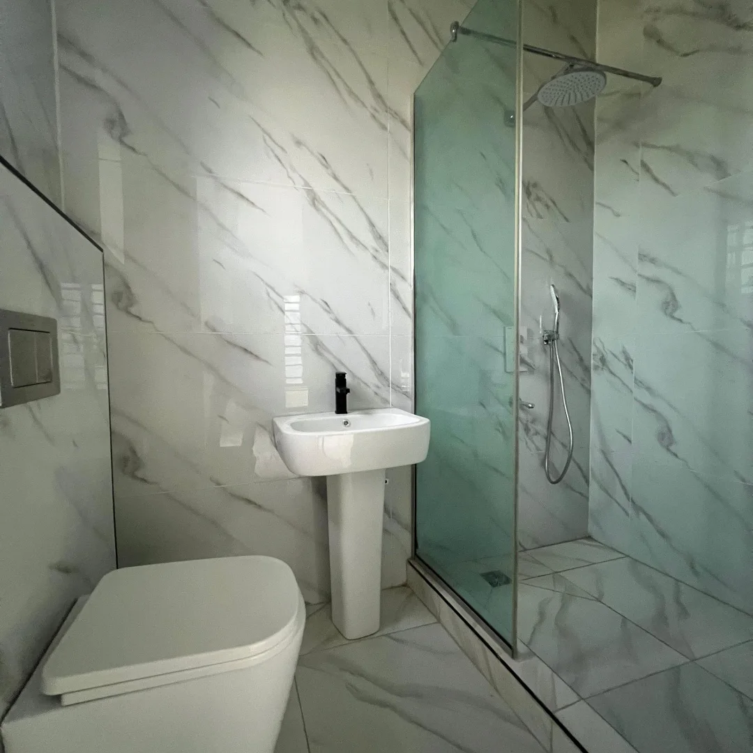 Lekki’s Finest: 2BR Haven with Premium Finishes