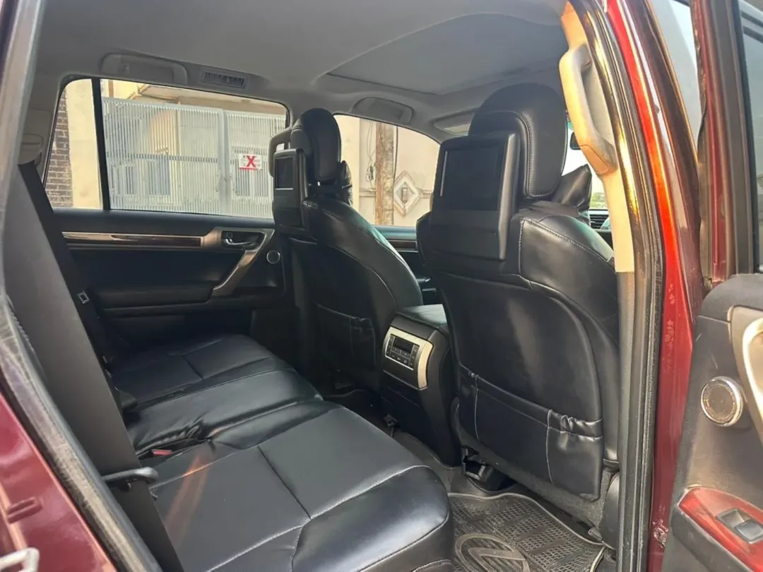 2010 Lexus GX460: Flawless & Ready to Drive