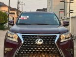 2010 Lexus GX460: Flawless & Ready to Drive