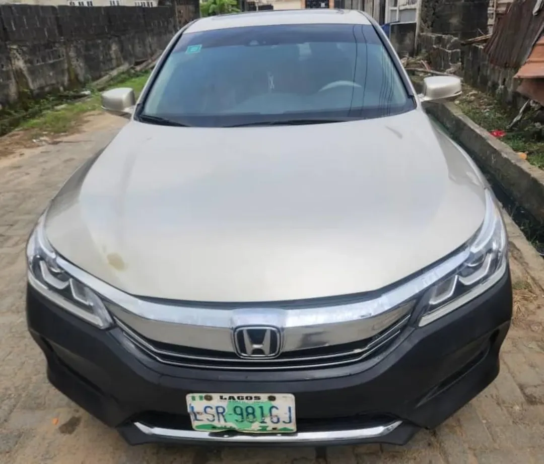 Buy & Drive: 2013 Honda Accord, Perfect Engine & AC