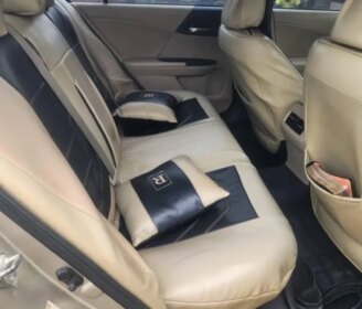 Buy & Drive: 2013 Honda Accord