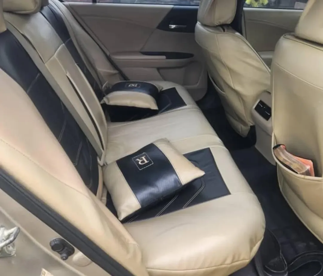 Buy & Drive: 2013 Honda Accord, Perfect Engine & AC