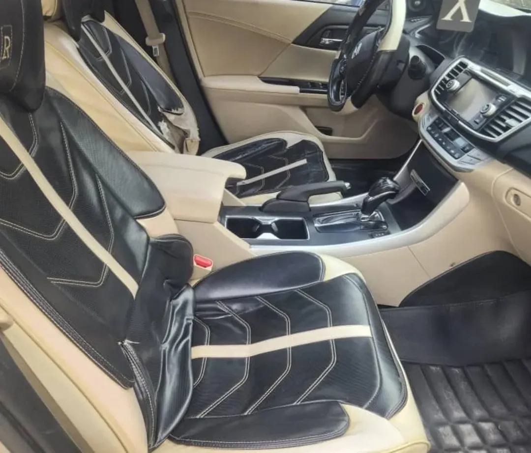 Buy & Drive: 2013 Honda Accord, Perfect Engine & AC