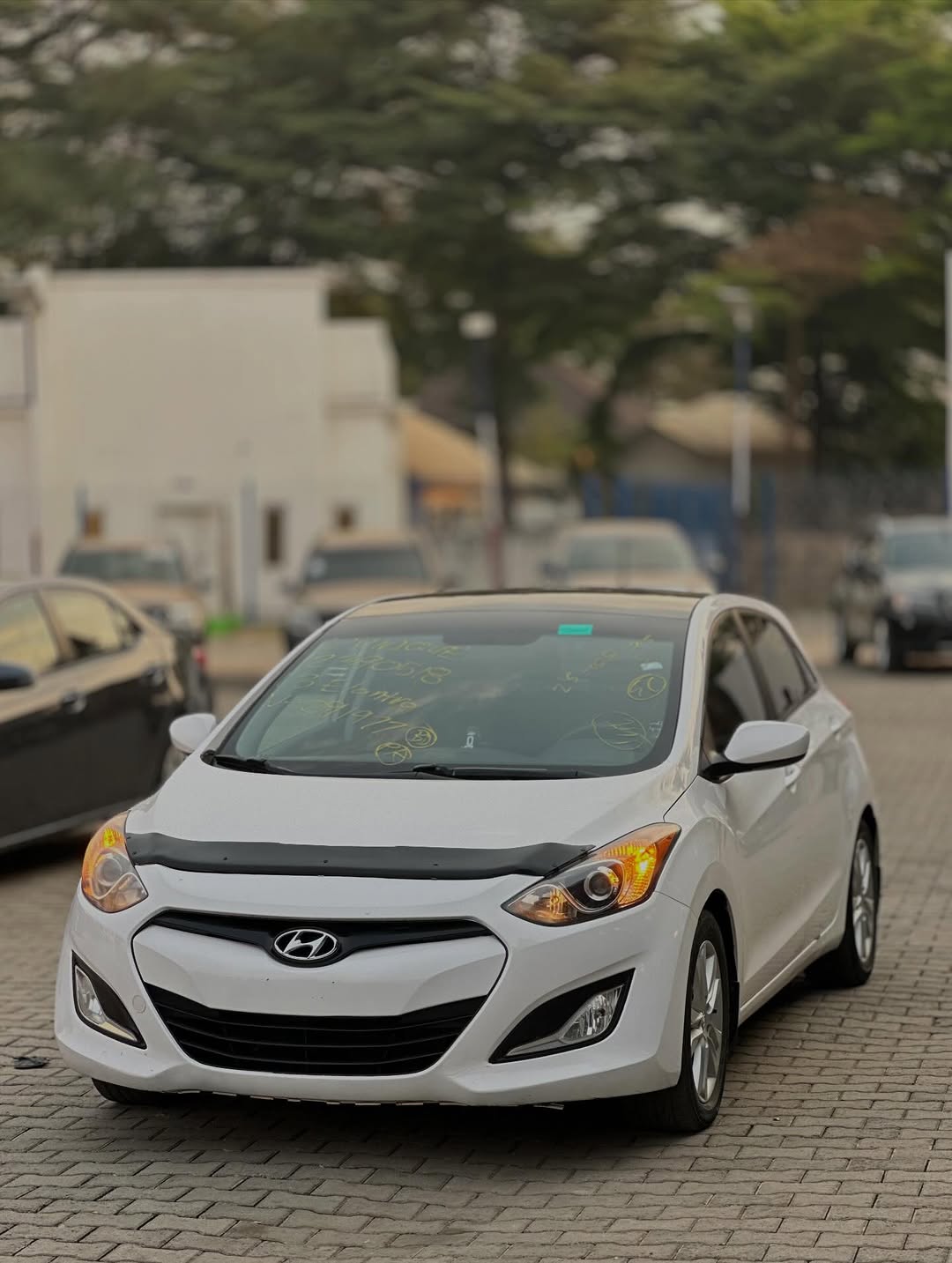 2013 Hyundai Elantra GT: Unbeatable Foreign Used Value