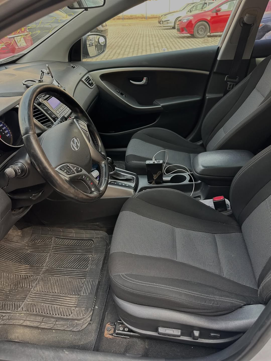 2013 Hyundai Elantra GT: Unbeatable Foreign Used Value