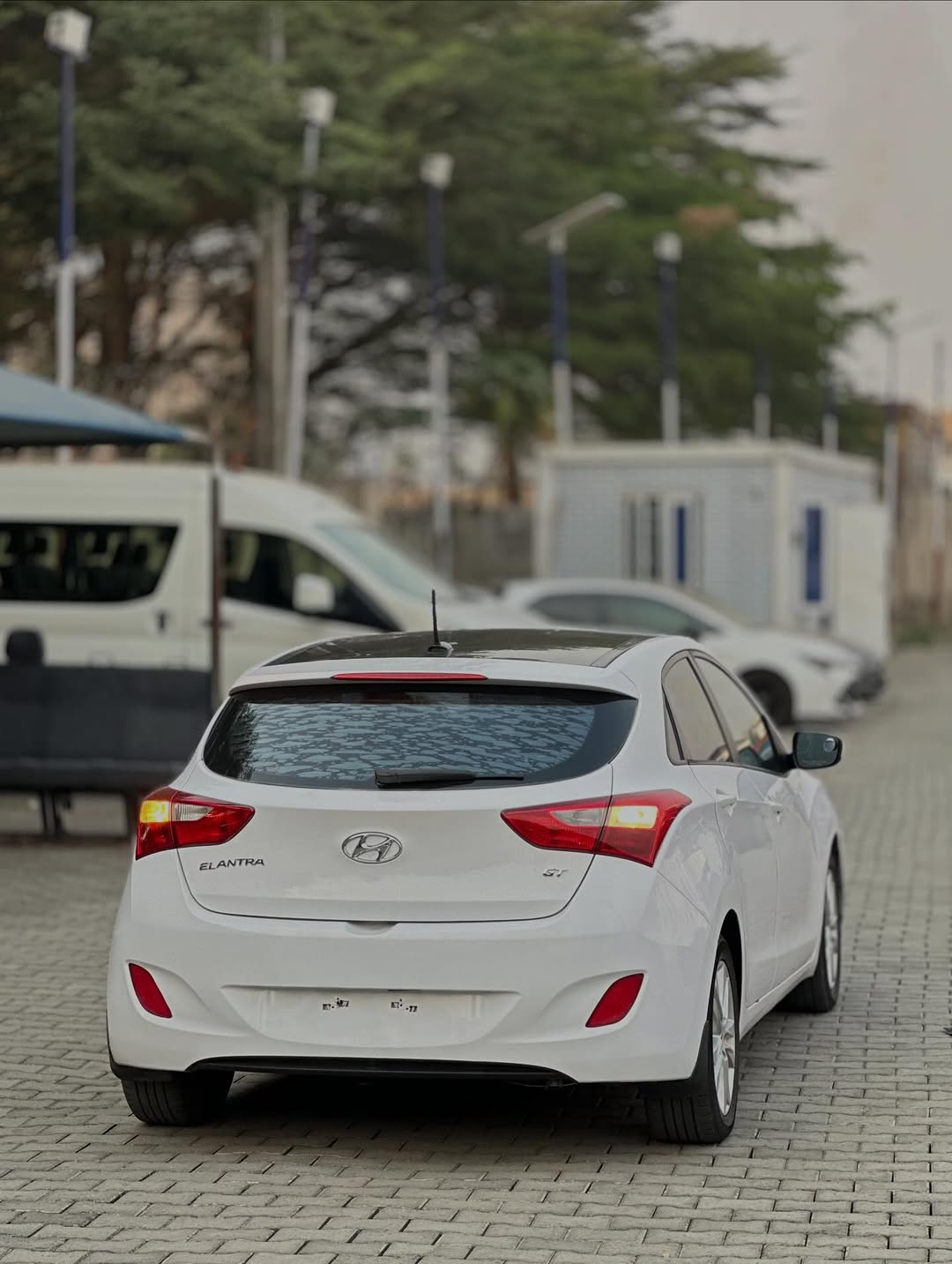 2013 Hyundai Elantra GT: Unbeatable Foreign Used Value