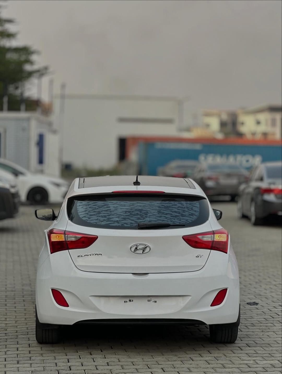 2013 Hyundai Elantra GT: Unbeatable Foreign Used Value