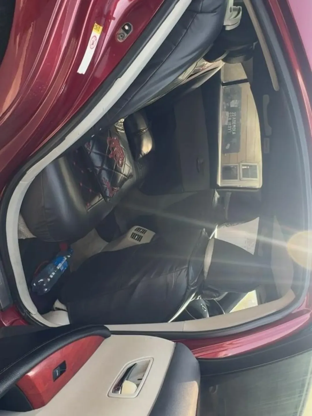 Urgent Sale: 2008 Lexus ES 350, Drive Away Today