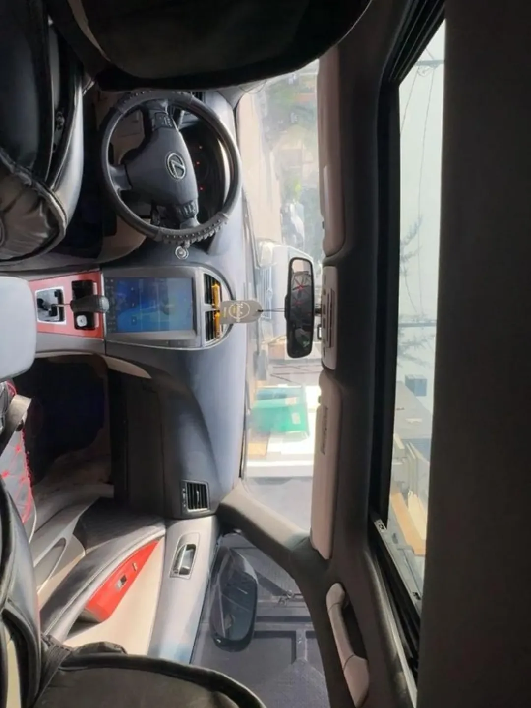 Urgent Sale: 2008 Lexus ES 350, Drive Away Today