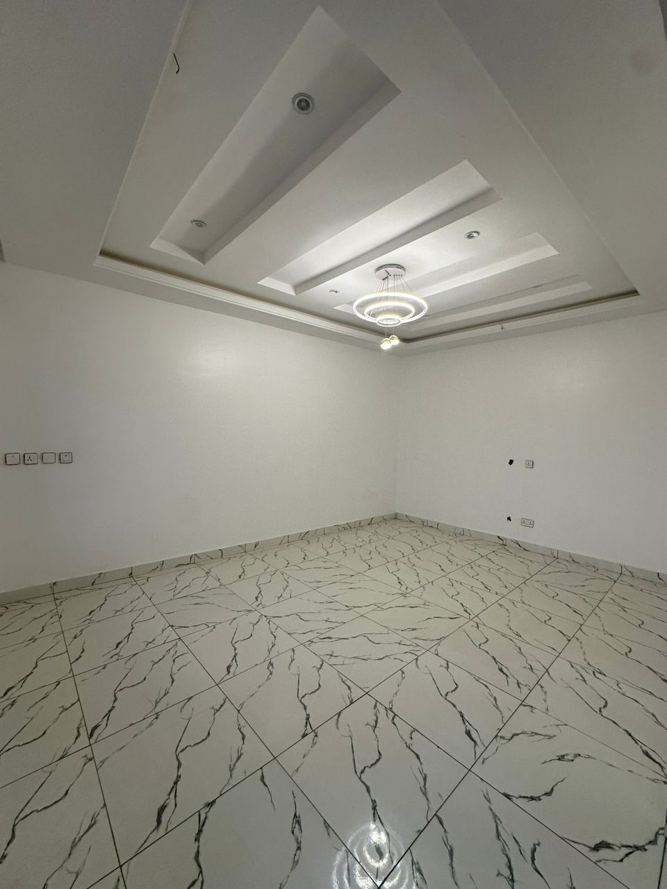 Your Dream Family Haven: Spacious 4-Bed Duplex in Lugbe