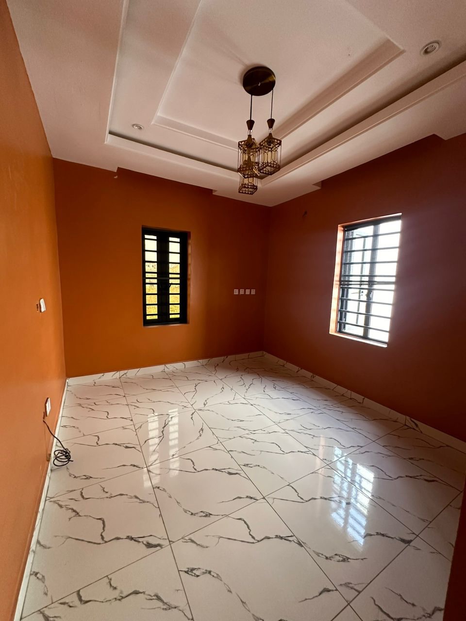 Your Dream Family Haven: Spacious 4-Bed Duplex in Lugbe