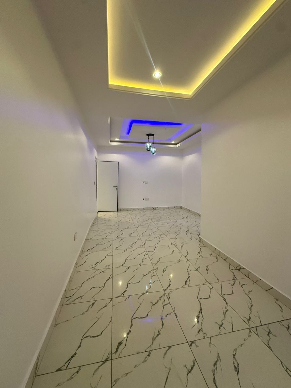 Your Dream Family Haven: Spacious 4-Bed Duplex in Lugbe